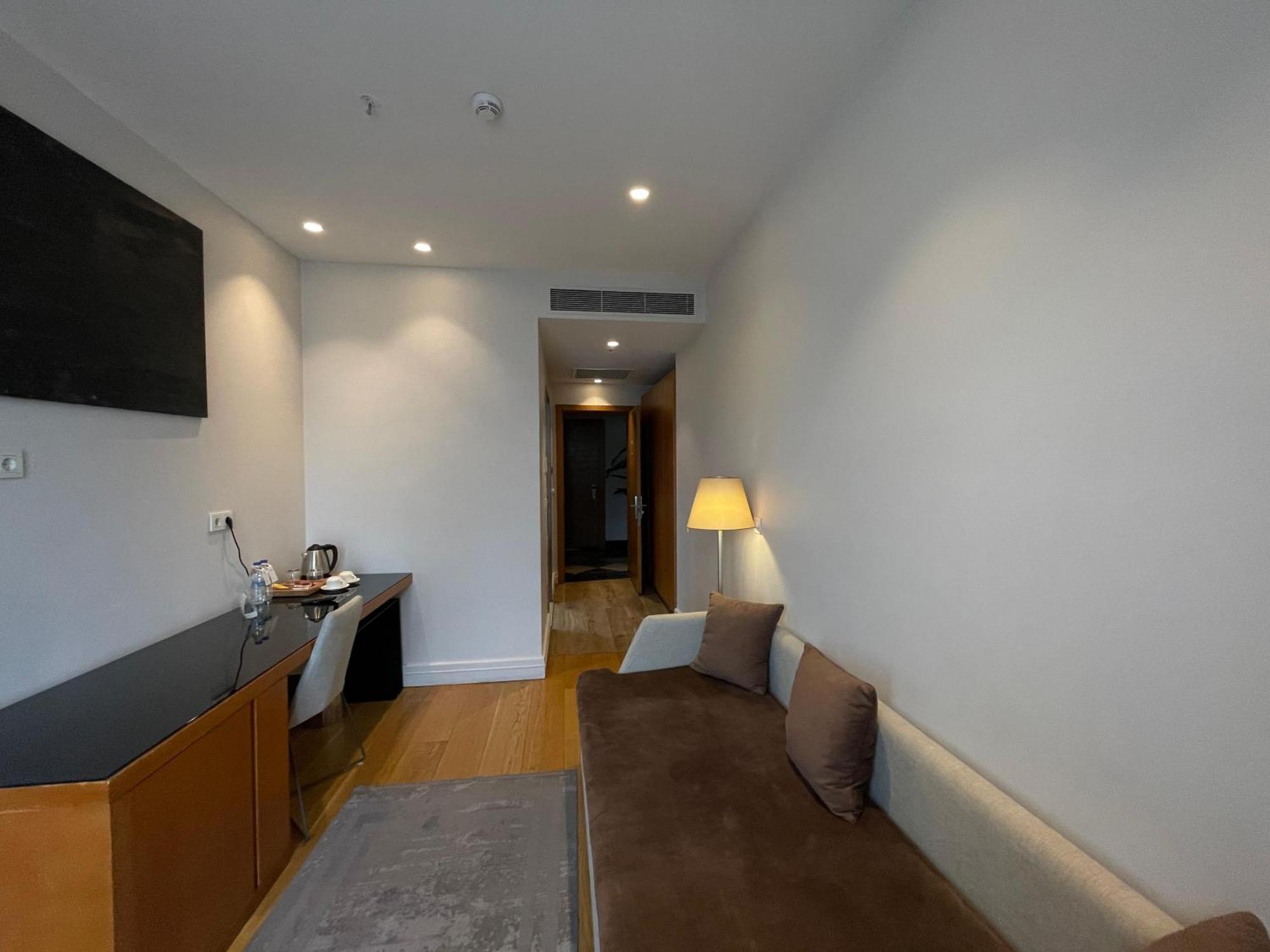 Misafir Suites 8 Istanbul — Photos 1